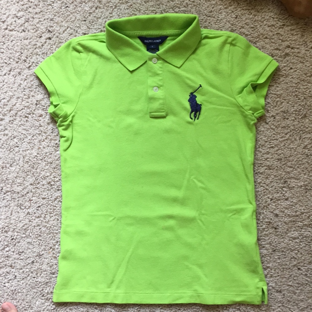 Ralph Lauren Polo Shirt